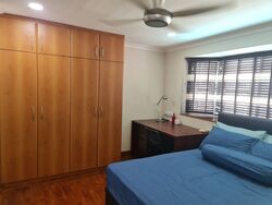 Evergreen Park (D19), Apartment #617584951